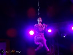 Circus YAKARI Show am 04.10.2024